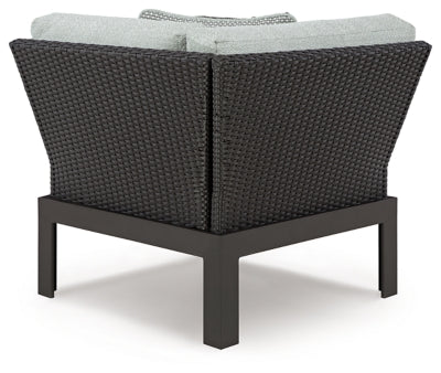 Beachloft Outdoor Sectional - Jax Mattress (Jacksonville, FL)