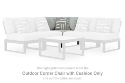 Beachloft Outdoor Sectional - Jax Mattress (Jacksonville, FL)