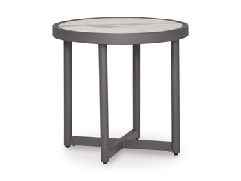 Ocean Beach Outdoor End Table - Jax Mattress (Jacksonville, FL)