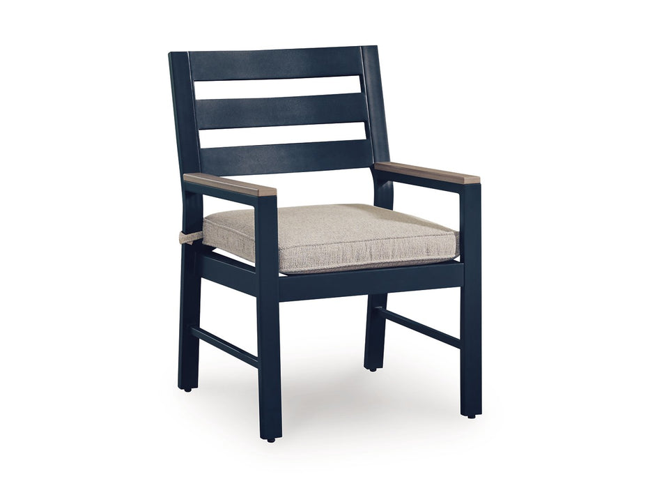 East Beach Outdoor Dining Set - Jax Mattress (Jacksonville, FL)