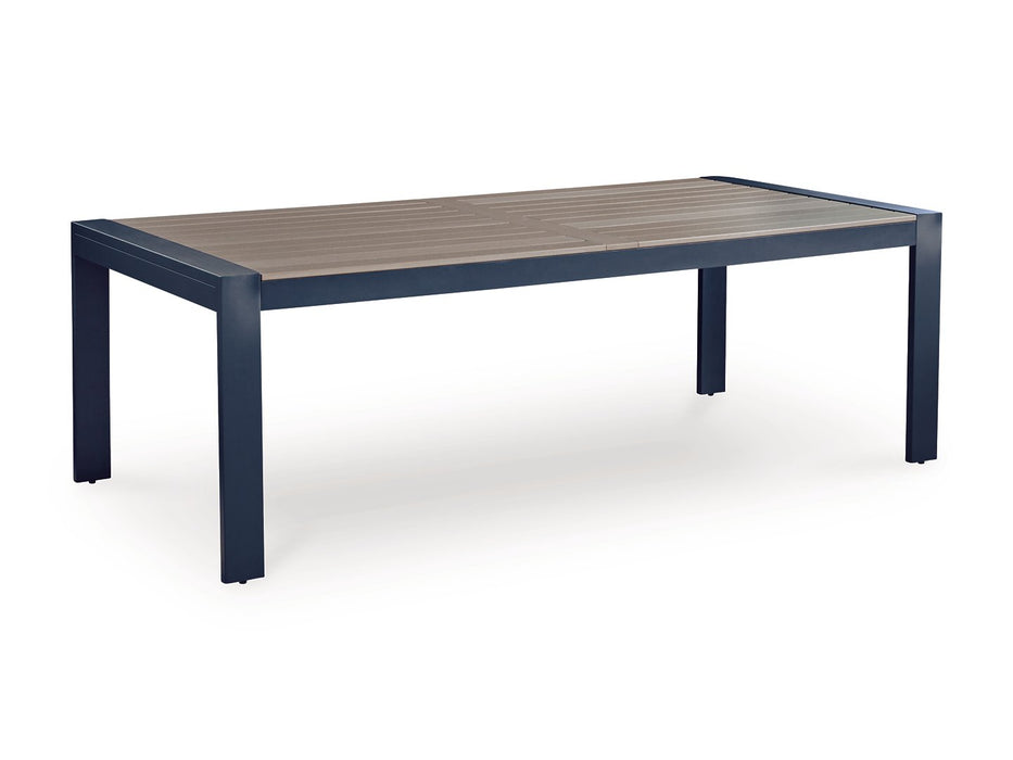 East Beach Outdoor Dining Set - Jax Mattress (Jacksonville, FL)