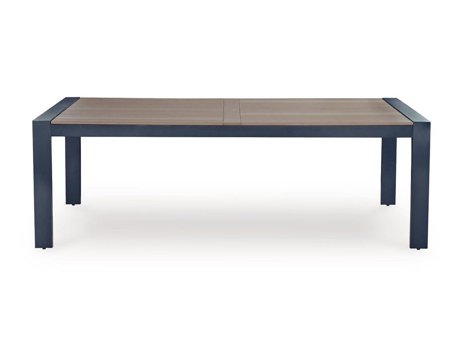East Beach Outdoor Dining Set - Jax Mattress (Jacksonville, FL)