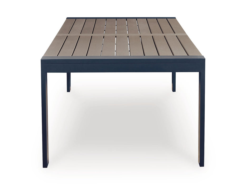 East Beach Outdoor Dining Set - Jax Mattress (Jacksonville, FL)
