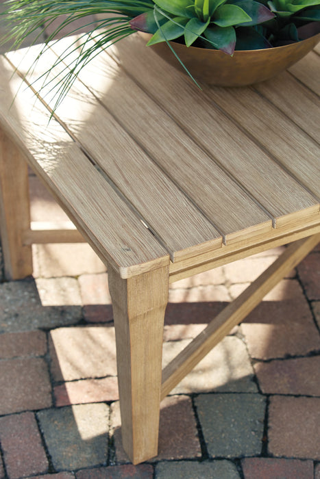 Carter Hall Outdoor Set - Jax Mattress (Jacksonville, FL)