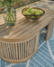 Serena Shores Outdoor Seating Set - Jax Mattress (Jacksonville, FL)
