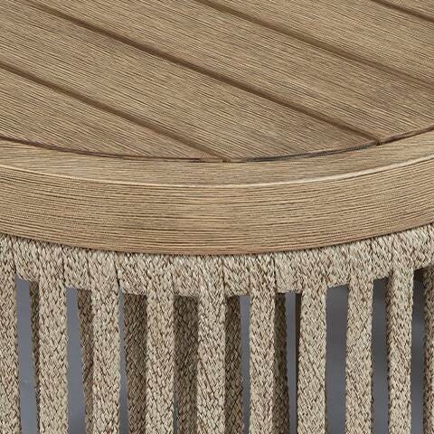 Serena Shores Outdoor Seating Set - Jax Mattress (Jacksonville, FL)