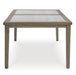 Rainier Ranch Outdoor Dining Package - Jax Mattress (Jacksonville, FL)