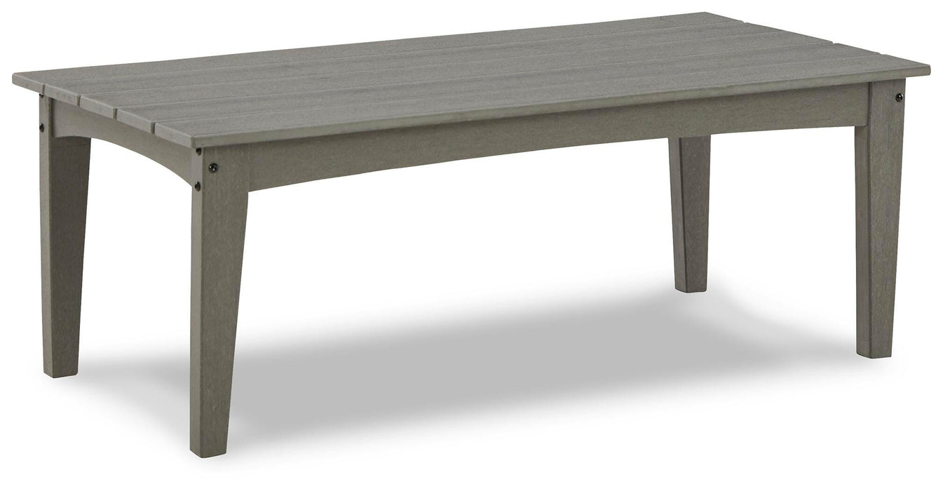Visola Outdoor Occasional Table Set - Jax Mattress (Jacksonville, FL)