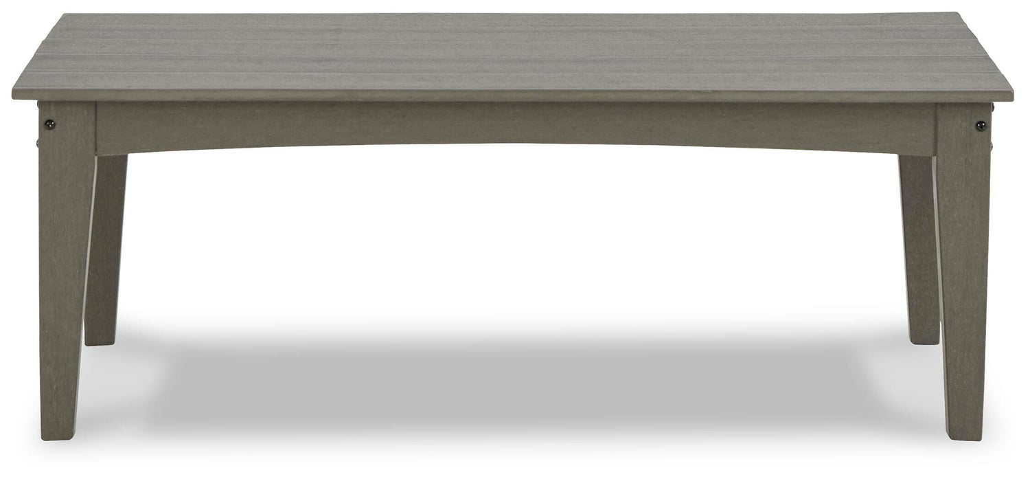 Visola Outdoor Occasional Table Set - Jax Mattress (Jacksonville, FL)