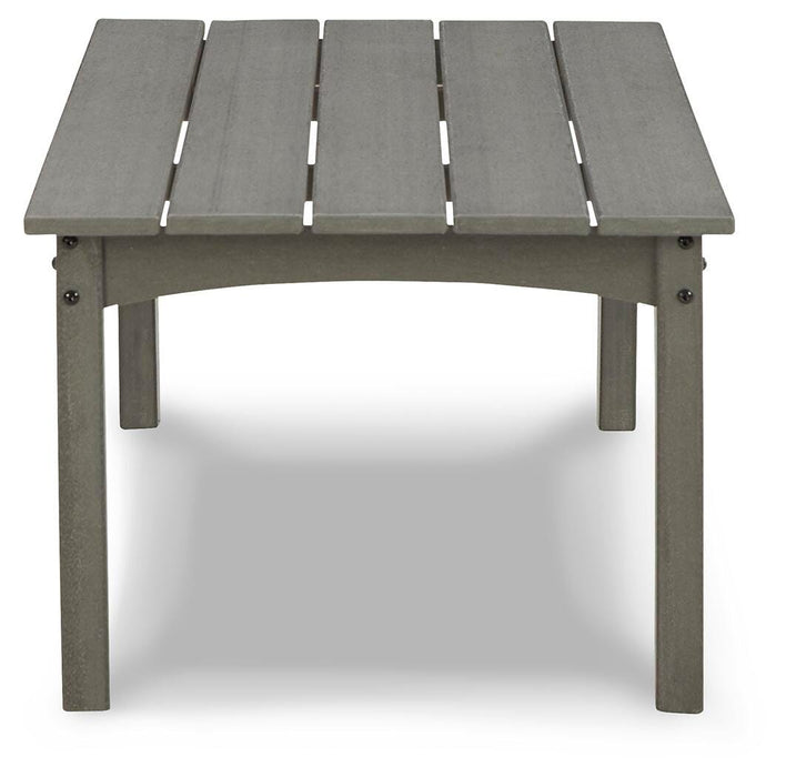 Visola Outdoor Occasional Table Set - Jax Mattress (Jacksonville, FL)
