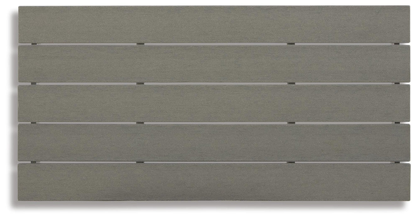Visola Outdoor Occasional Table Set - Jax Mattress (Jacksonville, FL)