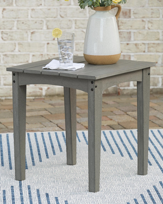 Visola Outdoor Occasional Table Set - Jax Mattress (Jacksonville, FL)