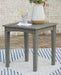 Visola Outdoor Occasional Table Set - Jax Mattress (Jacksonville, FL)