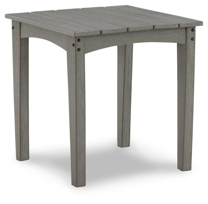 Visola Outdoor Occasional Table Set - Jax Mattress (Jacksonville, FL)