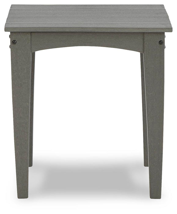 Visola Outdoor Occasional Table Set - Jax Mattress (Jacksonville, FL)