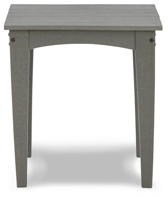 Visola Outdoor Occasional Table Set - Jax Mattress (Jacksonville, FL)