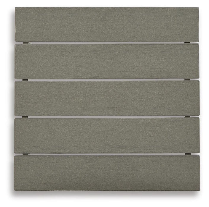 Visola Outdoor Occasional Table Set - Jax Mattress (Jacksonville, FL)
