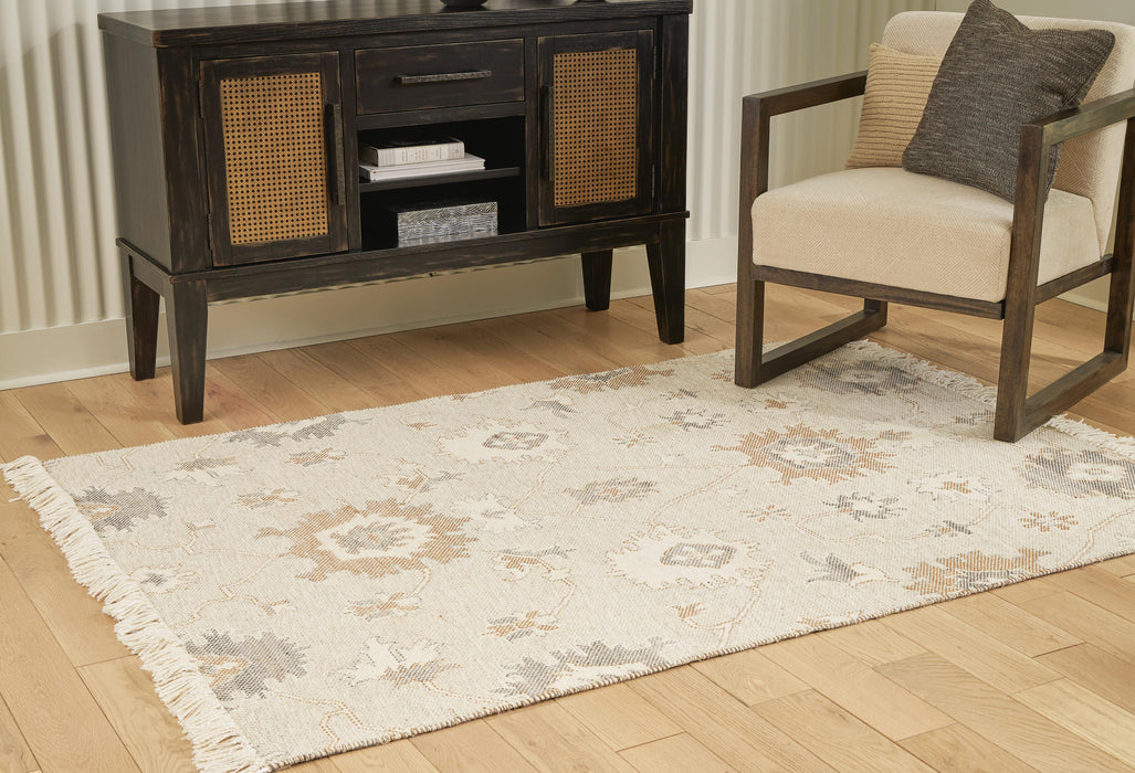 Calkin Rug - Jax Mattress (Jacksonville, FL)