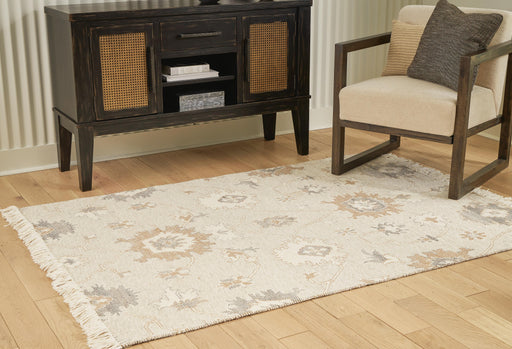 Calkin Rug - Jax Mattress (Jacksonville, FL)