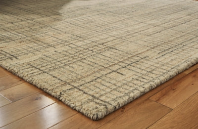 Janston Rug - Jax Mattress (Jacksonville, FL)