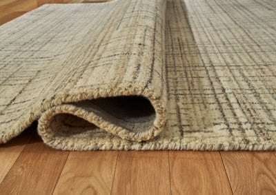 Janston Rug - Jax Mattress (Jacksonville, FL)