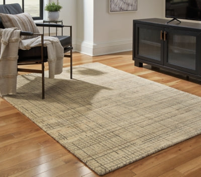 Janston Rug - Jax Mattress (Jacksonville, FL)