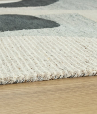 Edrickhill 8' x 10' Rug - Jax Mattress (Jacksonville, FL)