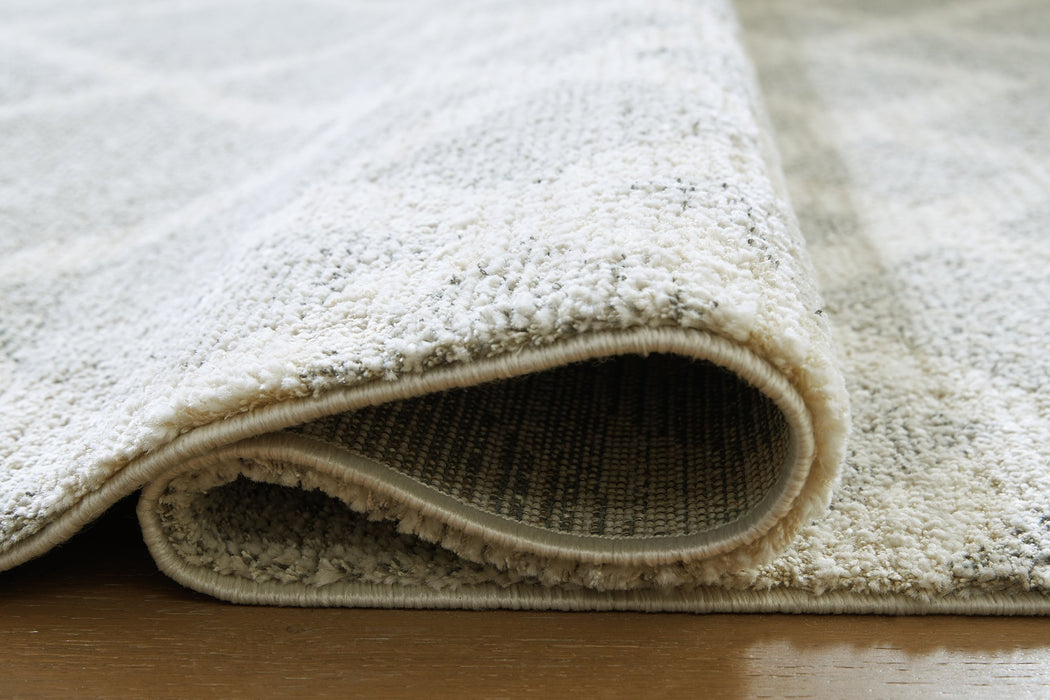 Unawick Medium Rug - Jax Mattress (Jacksonville, FL)