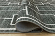 Elderland Washable 5' x 7' Area Rug - Jax Mattress (Jacksonville, FL)