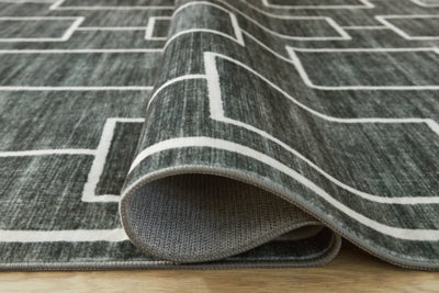 Elderland Washable 5' x 7' Area Rug - Jax Mattress (Jacksonville, FL)