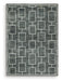 Elderland Washable 5' x 7' Area Rug - Jax Mattress (Jacksonville, FL)