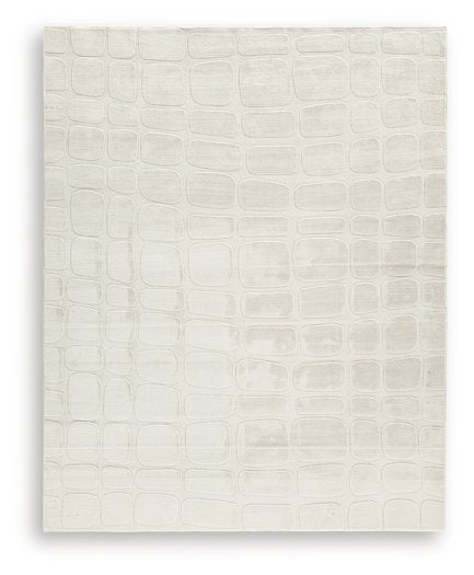 Malvinsboro Washable Area Rug - Jax Mattress (Jacksonville, FL)