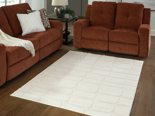Malvinsboro Washable Area Rug - Jax Mattress (Jacksonville, FL)