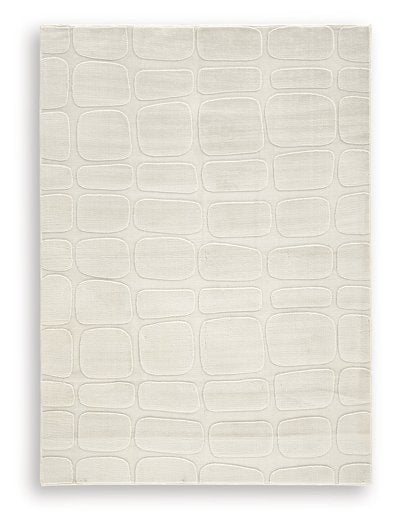 Malvinsboro Washable Area Rug - Jax Mattress (Jacksonville, FL)