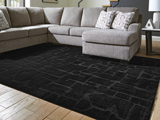 Gibbswell Washable 8' x 10' Area Rug - Jax Mattress (Jacksonville, FL)