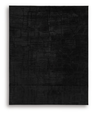 Gibbswell Washable 8' x 10' Area Rug - Jax Mattress (Jacksonville, FL)