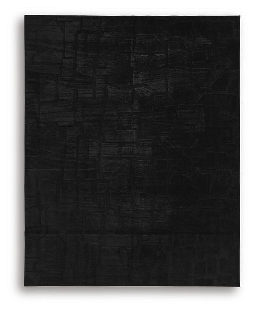 Gibbswell Washable 8' x 10' Area Rug - Jax Mattress (Jacksonville, FL)