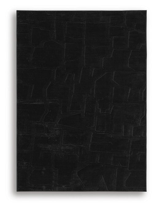 Gibbswell Washable Area Rug - Jax Mattress (Jacksonville, FL)
