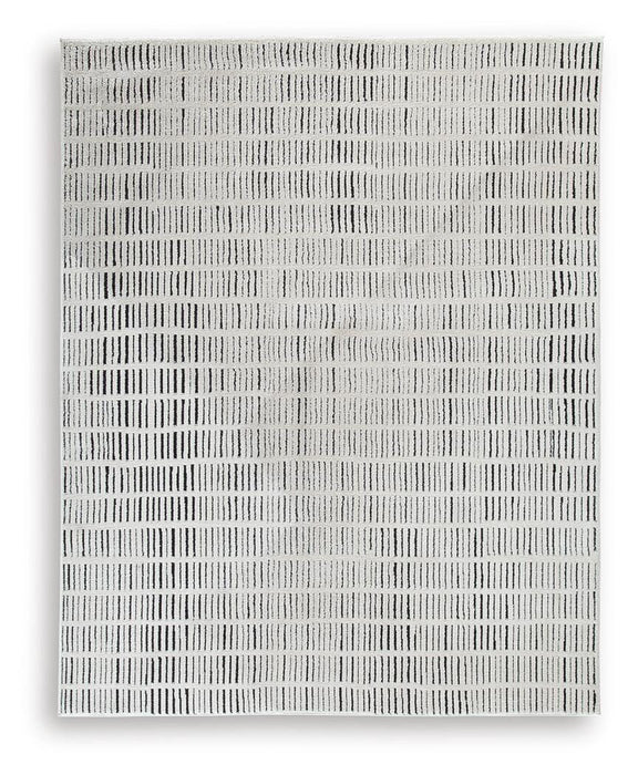 Turinwith Area Rug - Jax Mattress (Jacksonville, FL)