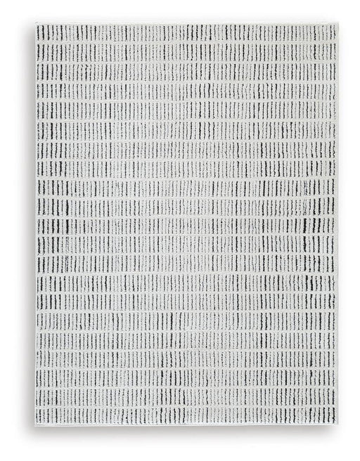 Turinwith Area Rug - Jax Mattress (Jacksonville, FL)