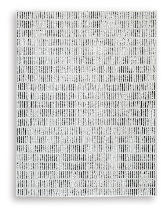 Turinwith Area Rug - Jax Mattress (Jacksonville, FL)