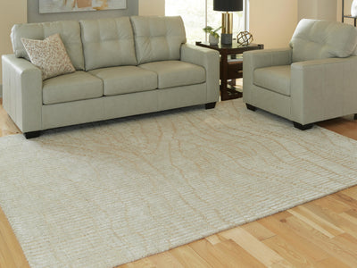 Jaseena Area Rug - Jax Mattress (Jacksonville, FL)