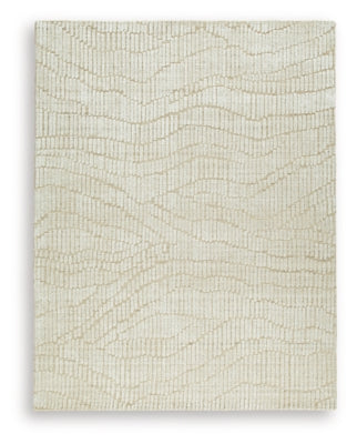 Jaseena Area Rug - Jax Mattress (Jacksonville, FL)
