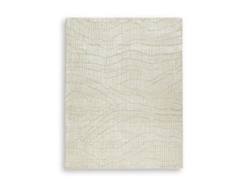 Jaseena Area Rug - Jax Mattress (Jacksonville, FL)