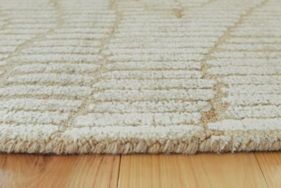Jaseena Area Rug - Jax Mattress (Jacksonville, FL)