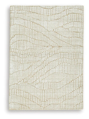 Jaseena Area Rug - Jax Mattress (Jacksonville, FL)