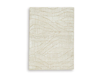 Jaseena Area Rug - Jax Mattress (Jacksonville, FL)