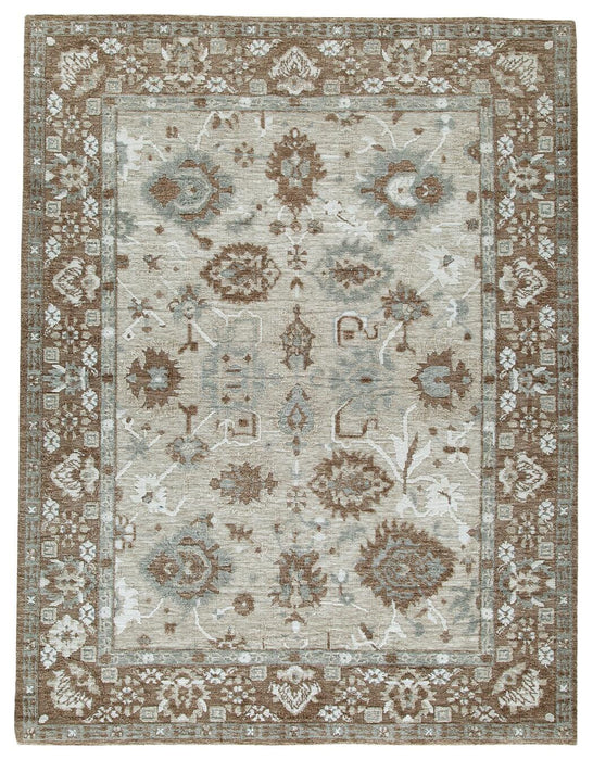 Ainswick Memory Foam Rug - Jax Mattress (Jacksonville, FL)