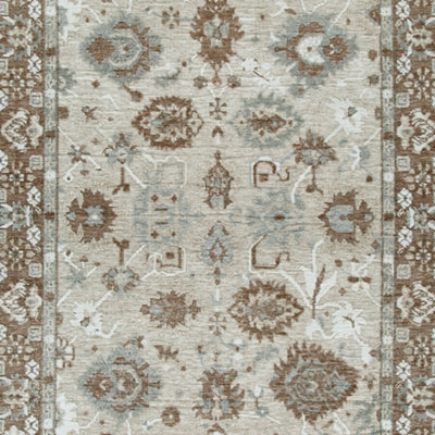 Ainswick Memory Foam Rug - Jax Mattress (Jacksonville, FL)