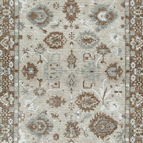 Ainswick Memory Foam Rug - Jax Mattress (Jacksonville, FL)